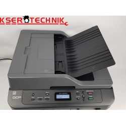 Urządzenie wielofunkcyjne Drukarka Ksero Skaner Brother DCP-L2540DN